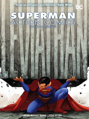 cover image of Action Comics (2018), Volume 2